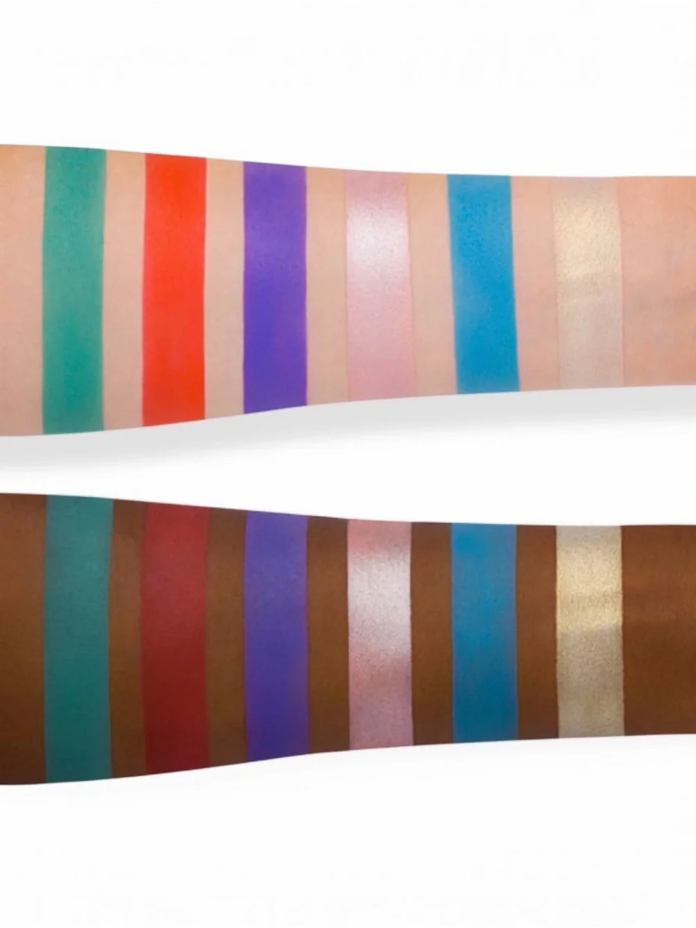 Jeffree Star Cosmetics  Jawbreaker Eyeshadow Palette
